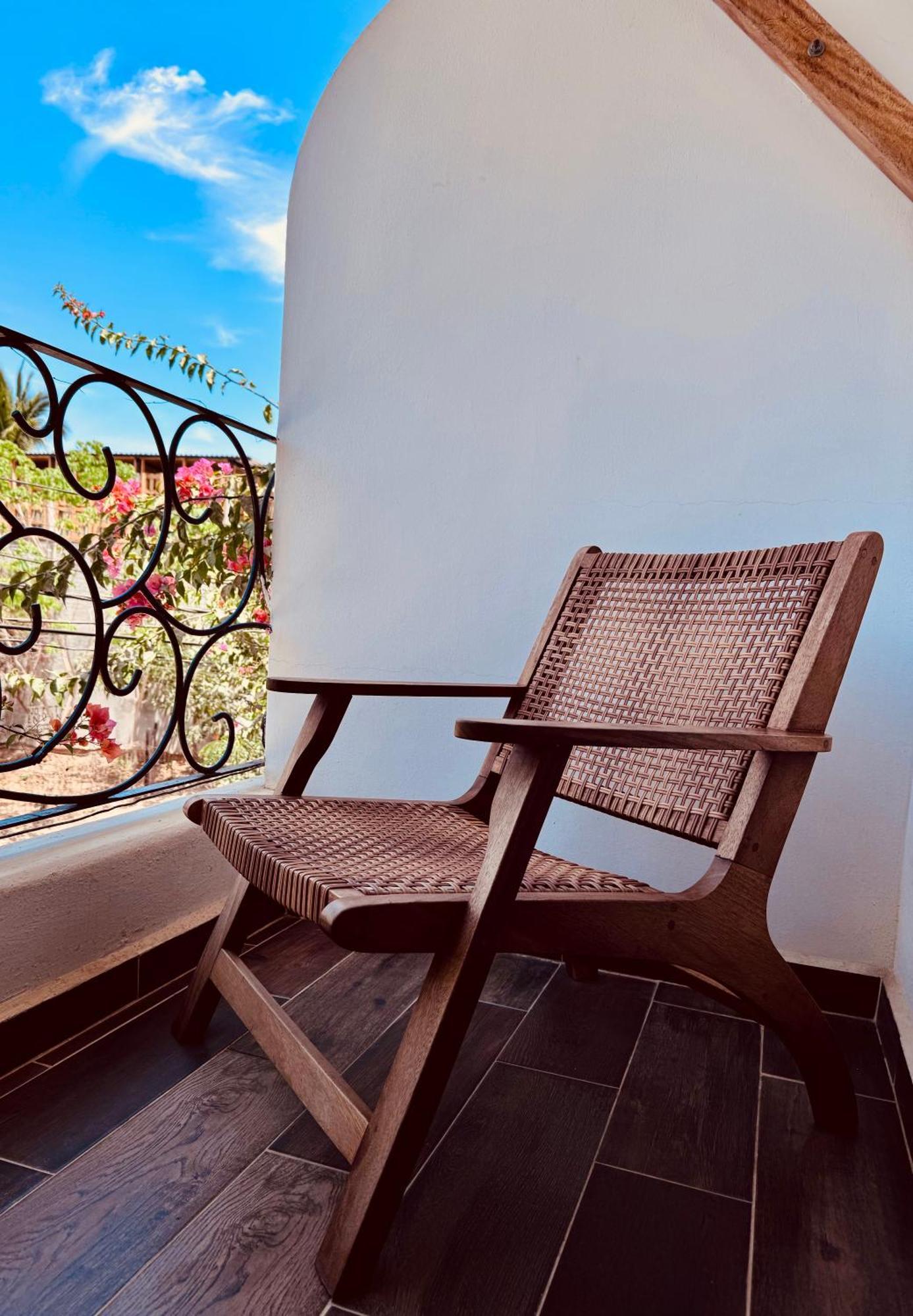 Hotel Casa Beu Puerto Escondido  Esterno foto