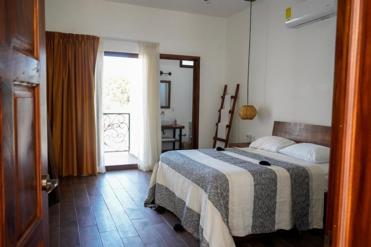 Hotel Casa Beu Puerto Escondido  Esterno foto